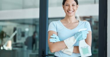 housekeeper