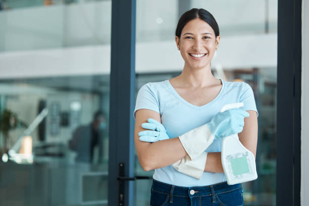 housekeeper