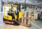 warehouse jobs
