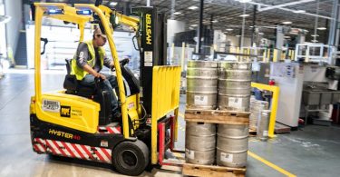 warehouse jobs