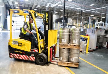 warehouse jobs